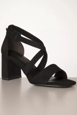 New Tamaris Alana Sandalen In Schwarz