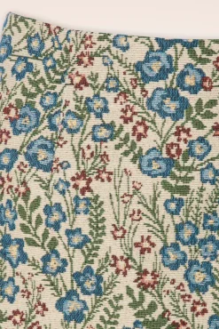 Cheap Louche Aubin Abusson Jacquard Rock In Multi