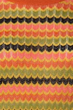 Flash Sale King Louie Audrey Trompetenarmel Magic In Schwarz