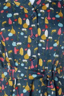 Clearance Circus Ava Paris Kleid In Blau