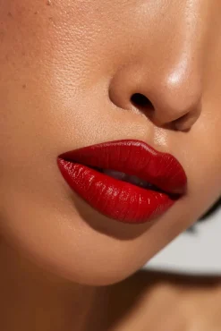 Store Bu00e9same Cosmetics Classic Colour Lippenstift In Fairest Red