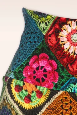 Fashion LaLamour Claudia Rock In Multi