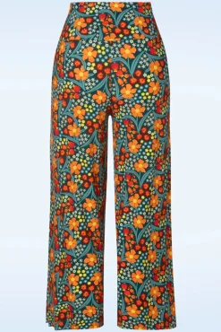 Cheap Blutsgeschwister Cul De Berlin Culotte In Lovely Millefleurs