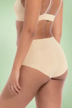 Cheap MAGIC Bodyfashion Dream Organics Strumpfhose 2Er Pack In Latte