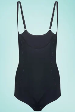 Store MAGIC Bodyfashion Dream Shaper Body Briefer In Schwarz