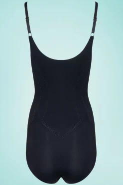 Store MAGIC Bodyfashion Dream Shaper Body Briefer In Schwarz