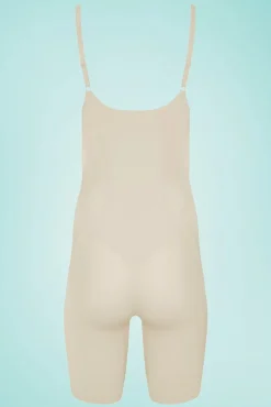 Flash Sale MAGIC Bodyfashion Dream Shaper Bodysuit In Latte