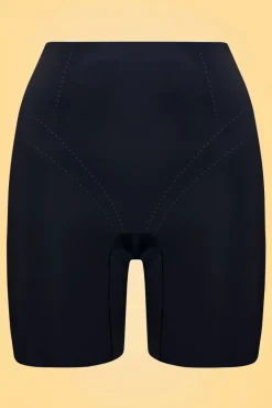 Store MAGIC Bodyfashion Dream Shaper Short In Schwarz