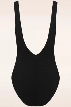 Flash Sale MAGIC Bodyfashion Fabelhafter Shape Badeanzug In Schwarz