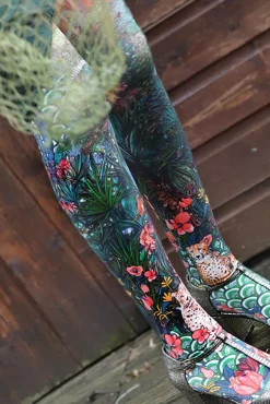 Flash Sale Marie Antoilette Graouu Strumpfhose