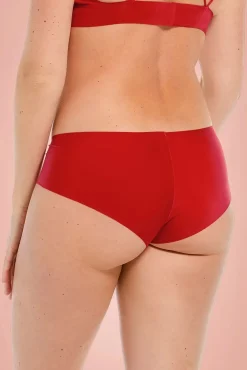 Sale MAGIC Bodyfashion Holiday Hipster Geschenkpaket In Schwarz Und Rot