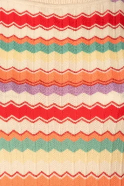 Cheap King Louie Ivy Hadley Weites Shirt In Creme