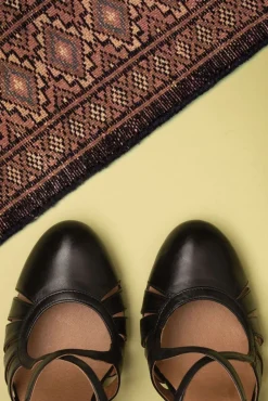 Sale Miz Mooz Jada Pumps In Schwarz