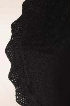 Clearance Banned Retro Jenny Bolero In Schwarz