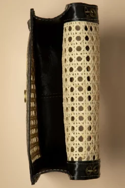 Hot Lola Ramona Jiwa Bambus Handtasche