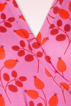 Cheap Cissi och Selma Josefine Nypon Rosa Kleid In Rosa