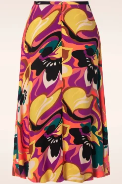 Shop King Louie Juno Aurelio Rock In Shell Orange