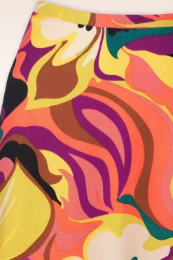 Shop King Louie Juno Aurelio Rock In Shell Orange