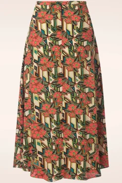 Online King Louie Juno Ryder Langoustine Rock In Orange