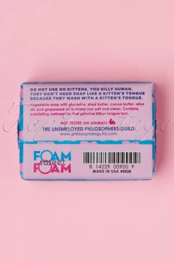 Shop The U.P.G Katzchen Badeseife