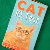 Best Gift Republic Katzen Iq Test!