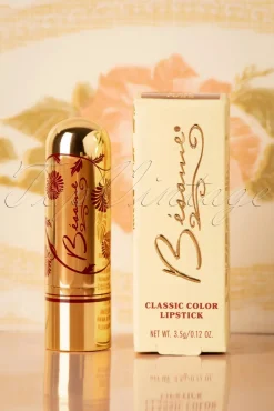 Flash Sale Bu00e9same Cosmetics Klassischer Farb-Lippenstift In Kirschrot