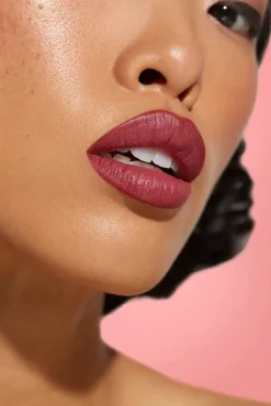 Online Bu00e9same Cosmetics Klassischer Lippenstift In Dusty Rose