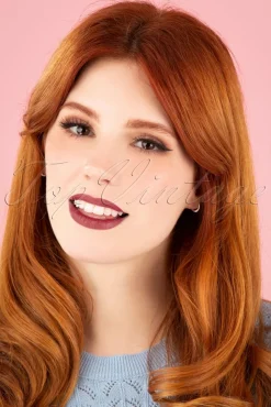 Online Bu00e9same Cosmetics Klassischer Lippenstift In Dusty Rose