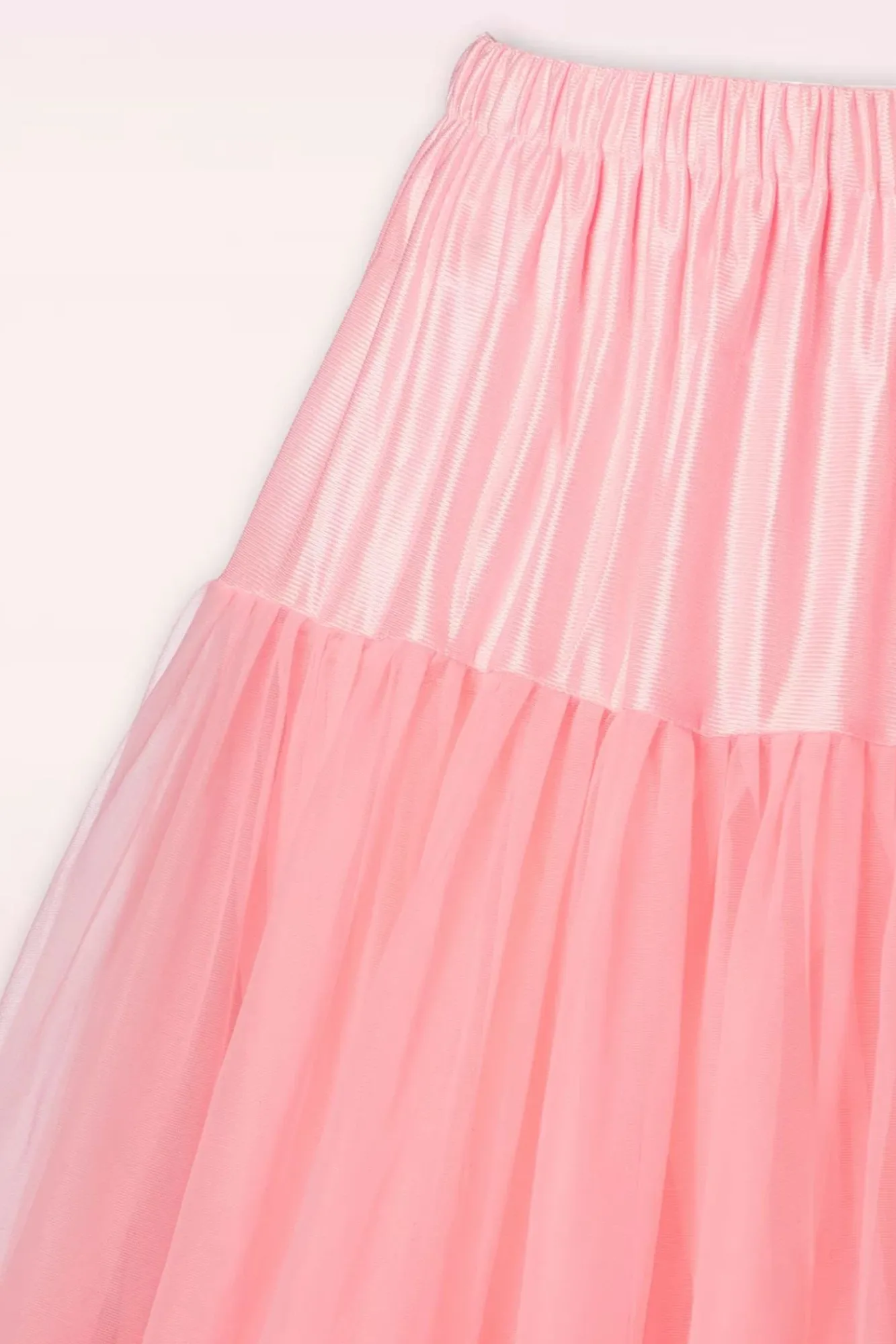 Sale Banned Retro Lola Lifeforms Petticoat In Lachsrosa
