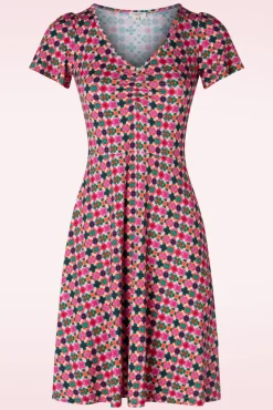 Sale Princesse Nomade Lorene Kleid In Frisette