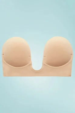 Store MAGIC Bodyfashion Luve-Bh In Latte