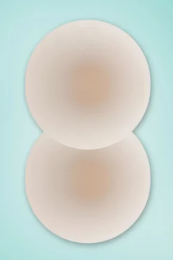 New MAGIC Bodyfashion Magic Nipples In Latte