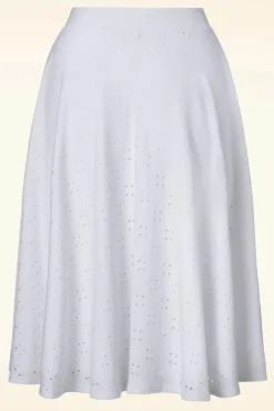 Shop Vintage Chic for Topvintage Mandy Swing Rock In Weis