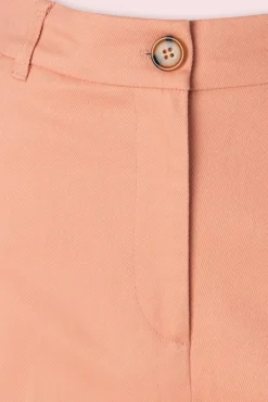 Sale King Louie Marcie Sturdy Hose In Muted Pink