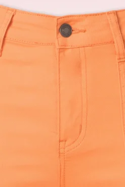 Outlet Md'M Naomi Hose In Papaya