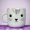 Store Sass & Belle Nori Die Katze Mit Ohren Grose Tasse