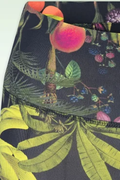 Best Sale Blutsgeschwister Ohmm Legs Legging In Juicy Pulp