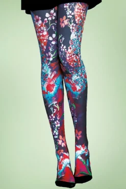 Online Marie Antoilette Petit Matin Strumpfhose