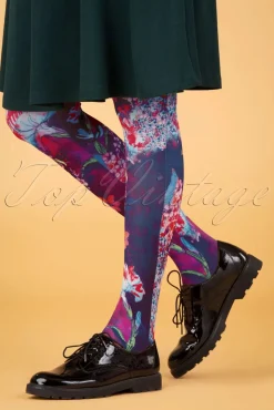 Online Marie Antoilette Petit Matin Strumpfhose