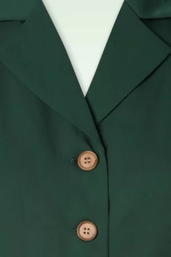 Online Banned Retro Please As Punch Jumpsuit In Grun