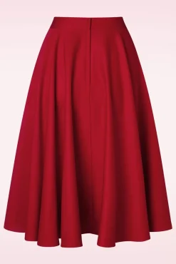 Shop Banned Retro Polly May Swing Rock In Rot