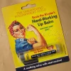 Sale The U.P.G Rosie The Riveter'S Hard-Working Lippenbalsam