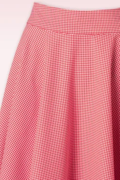 Cheap Banned Retro Sailing Breeze Swing Rock In Rot