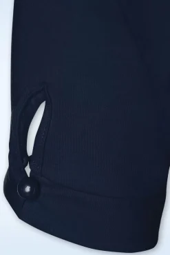 Discount Banned Retro Sandy Liebt Danny Top In Navy