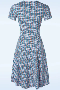 Fashion Blutsgeschwister Shalala Tralala Kleid In Chic At The Club