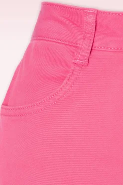 Discount Blutsgeschwister Spirit Röcket Rock In Ice Cream Break Pink