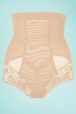 Online MAGIC Bodyfashion Super Control Slip In Latte