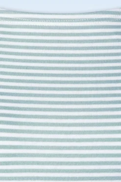 Discount Banned Retro Sweet Candy Jersey-Top In Blau