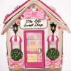 Discount Vendula The Old Sweet Shop House Tasche In Pink