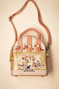 Outlet Vendula The Emporium 20Th Anniversary Nova Mini Rucksack